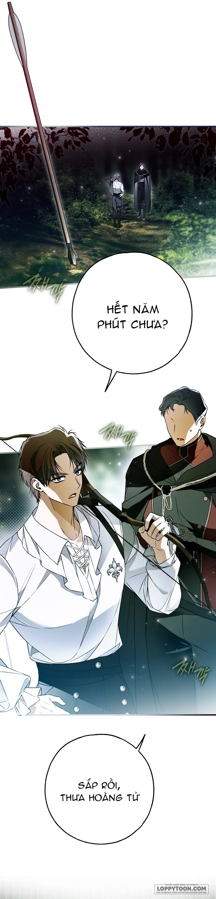 Có Kẻ Đã Sở Hữu Cơ Thể Của Tôi Chap 52 - trang 48