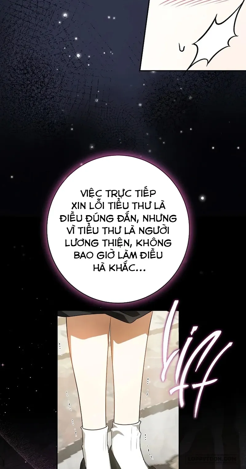 Hình Như Tôi Đã Xuyên Vào Cuốn Tiểu Thuyết Nào Đó Chap 61 - trang 18