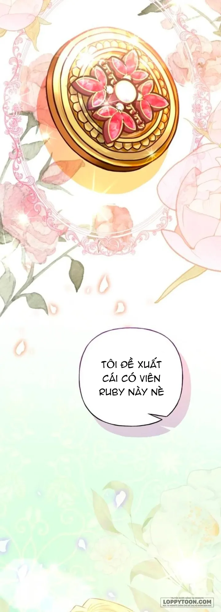 Hầu Gái Không Thích Nuôi Dạy Trẻ Nhỏ Chap 39 - trang 39
