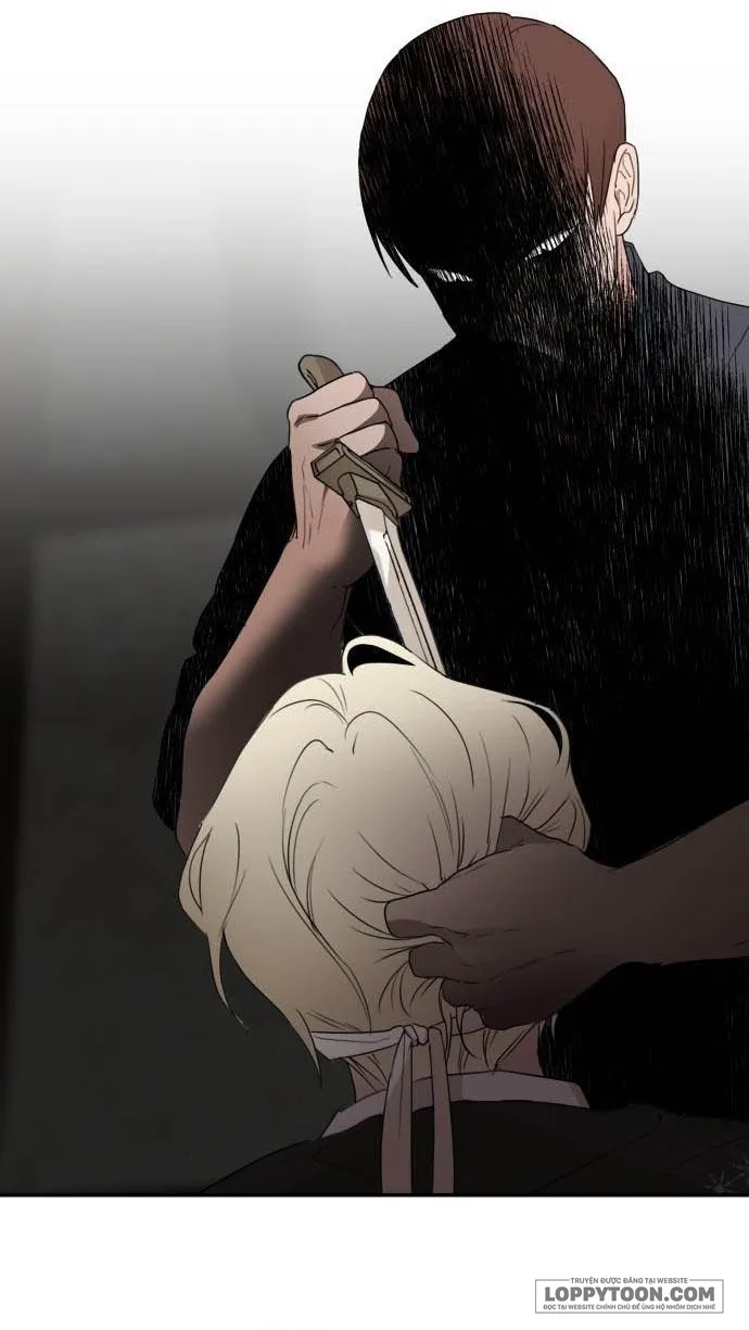 Gia Đình Chồng Quá Ám Ảnh Bởi Tôi Chap 24 - trang 34