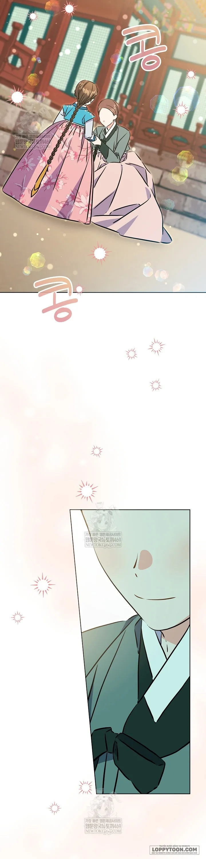 Tôi Sinh Ra Là Con Gái Của Một Cung Phi Hèn Mọn Chap 76 - trang 4