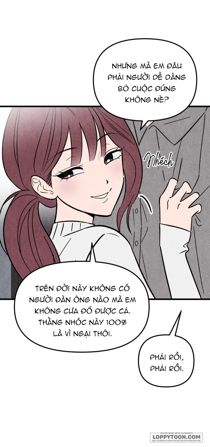 Câu Lạc Bộ Chị Đẹp Chap 2 - Tae-ha à, đi ăn với chị một bữa nhé~ - trang 34