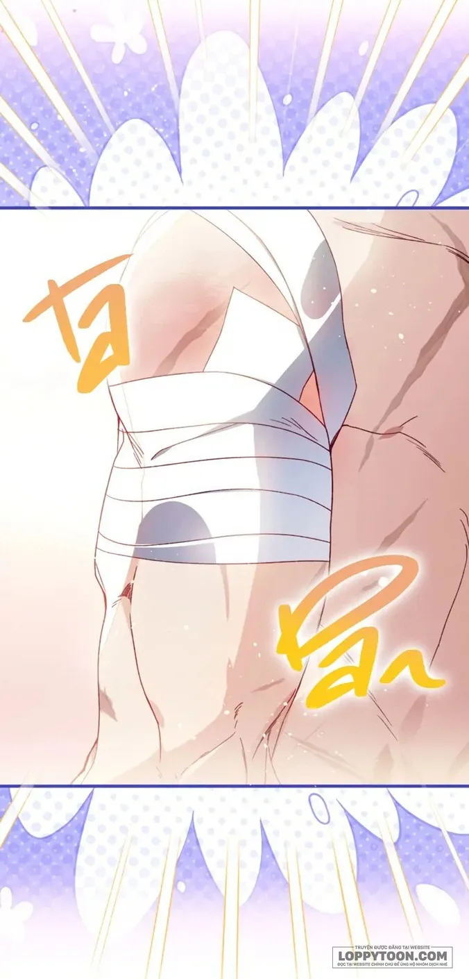 Nuôi Vị Hôn Phu Bằng Tiền Bạc Chap 27 - trang 45
