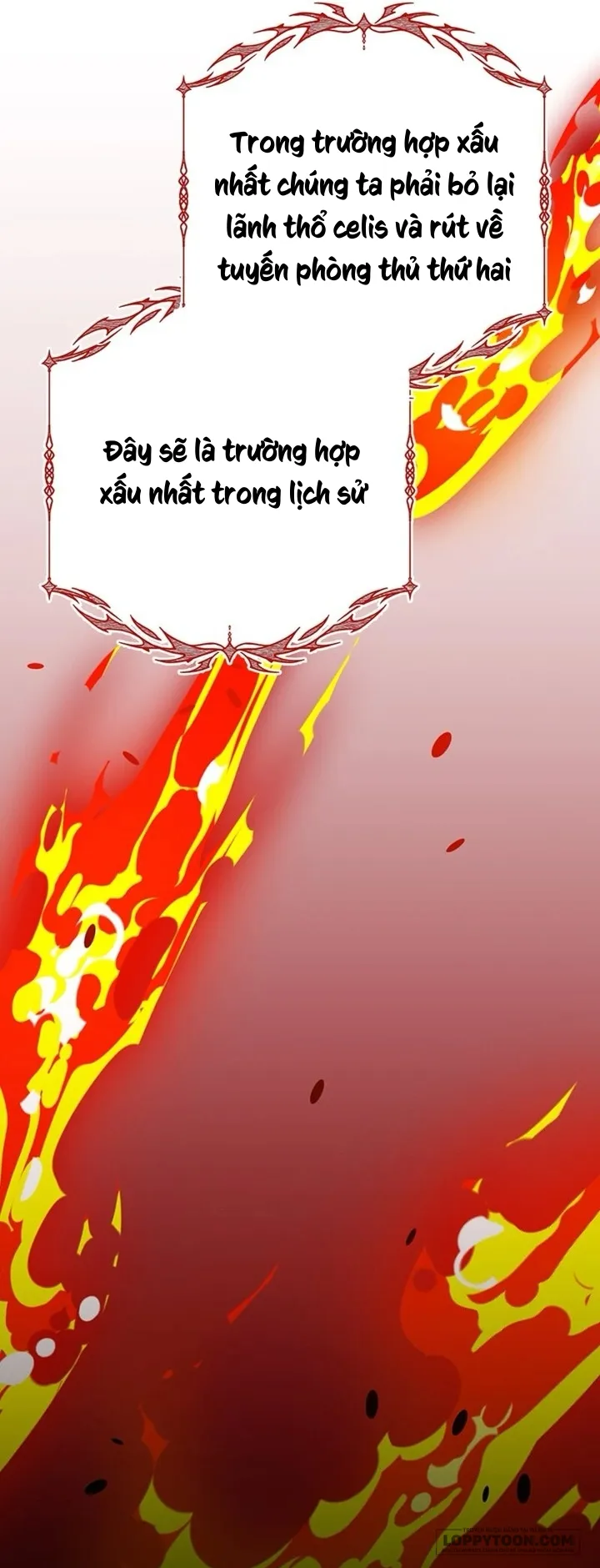 Sinh Ra Trở Thành Nhân Vật Không Có Trong Nguyên Tác Chap 85 - trang 44