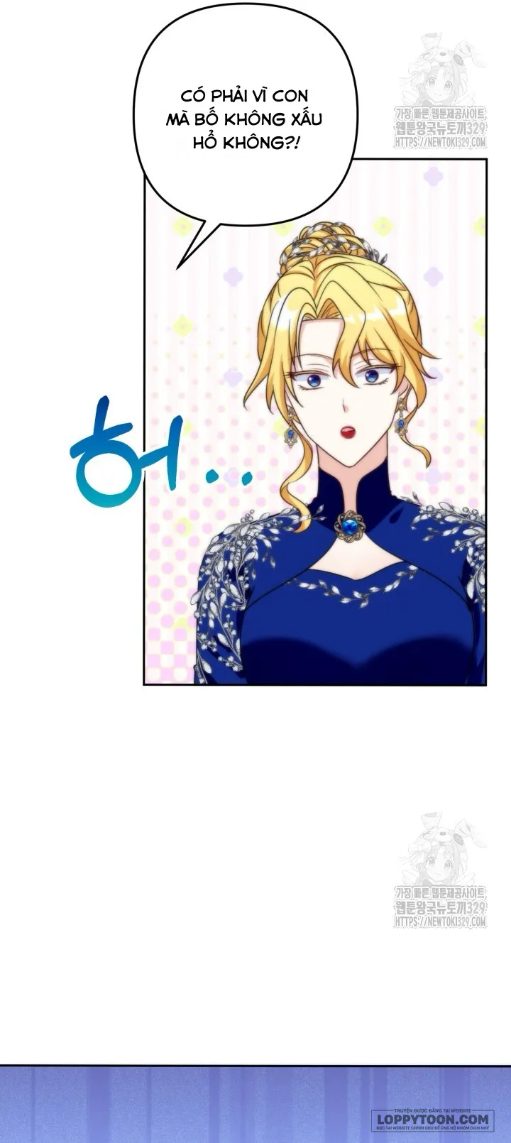 Tôi Sống Chung Với Mẹ Chồng Chap 65 - trang 25