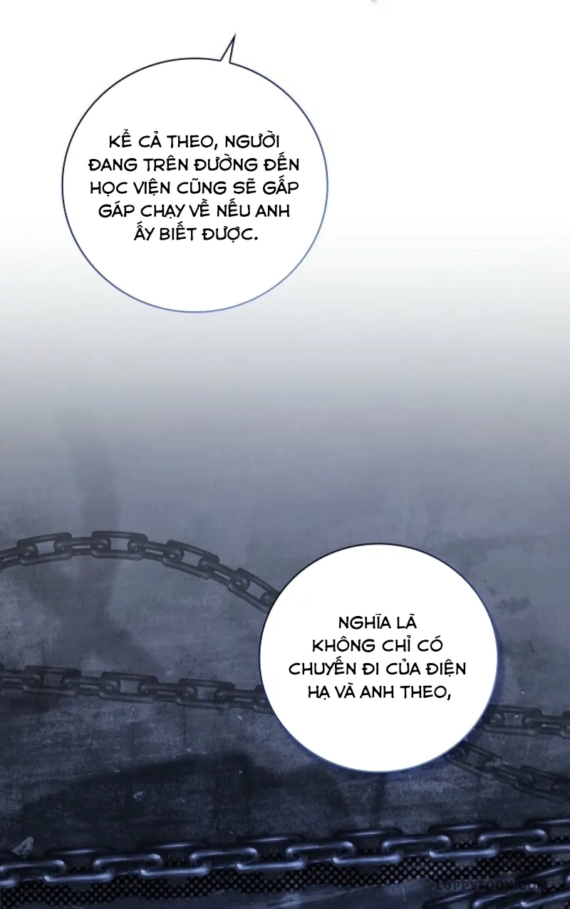 Papa Là Kẻ Thù Kiếp Trước Của Tôi? Chap 66 - trang 16