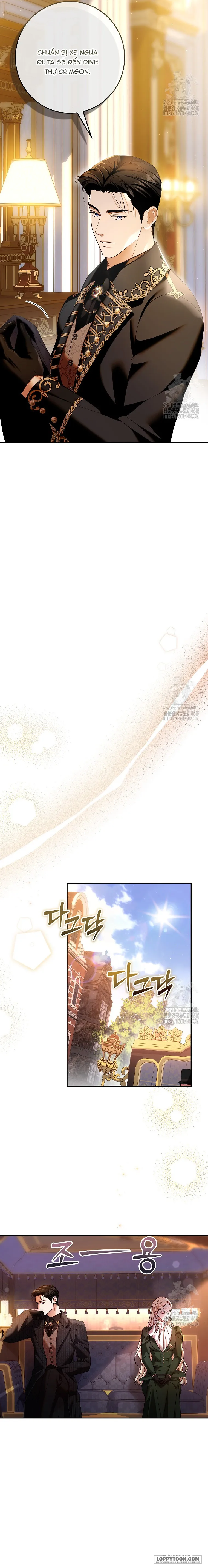Những Điều Tôi Chưa Biết Vì Đó Là Lần Đầu Chap 18 - trang 12