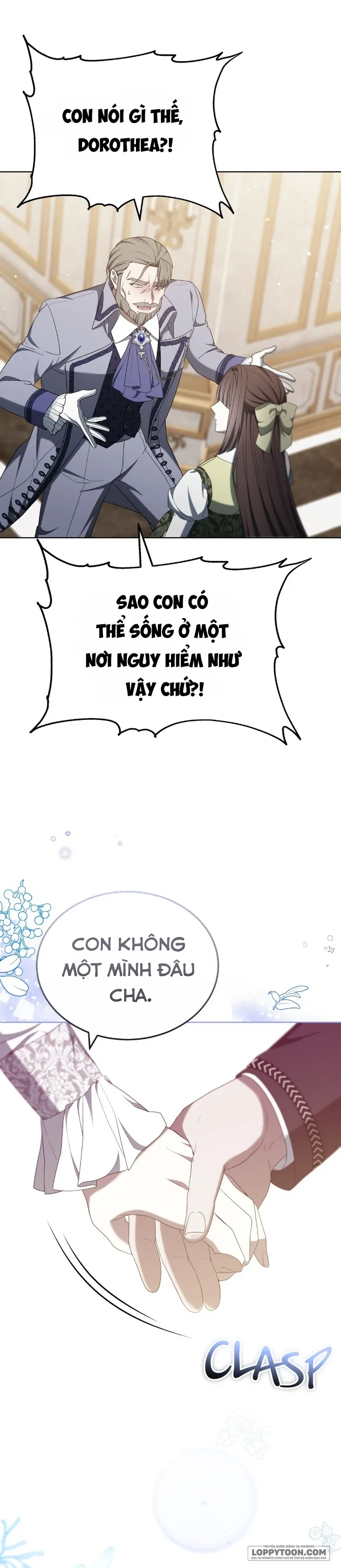 Thời Đại Oman Chap 83 - trang 15