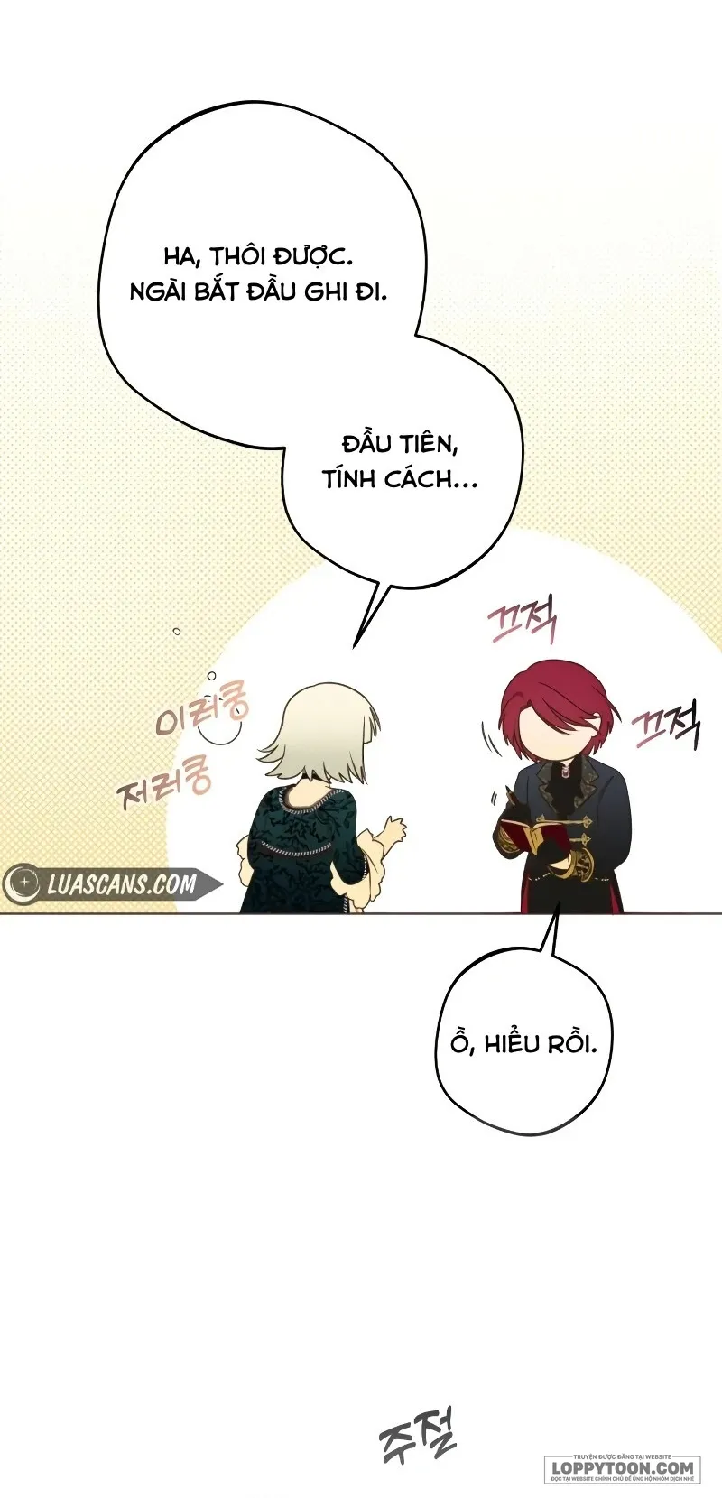 Bạo Chúa Độc Ác Trở Lại Chap 6 - trang 26