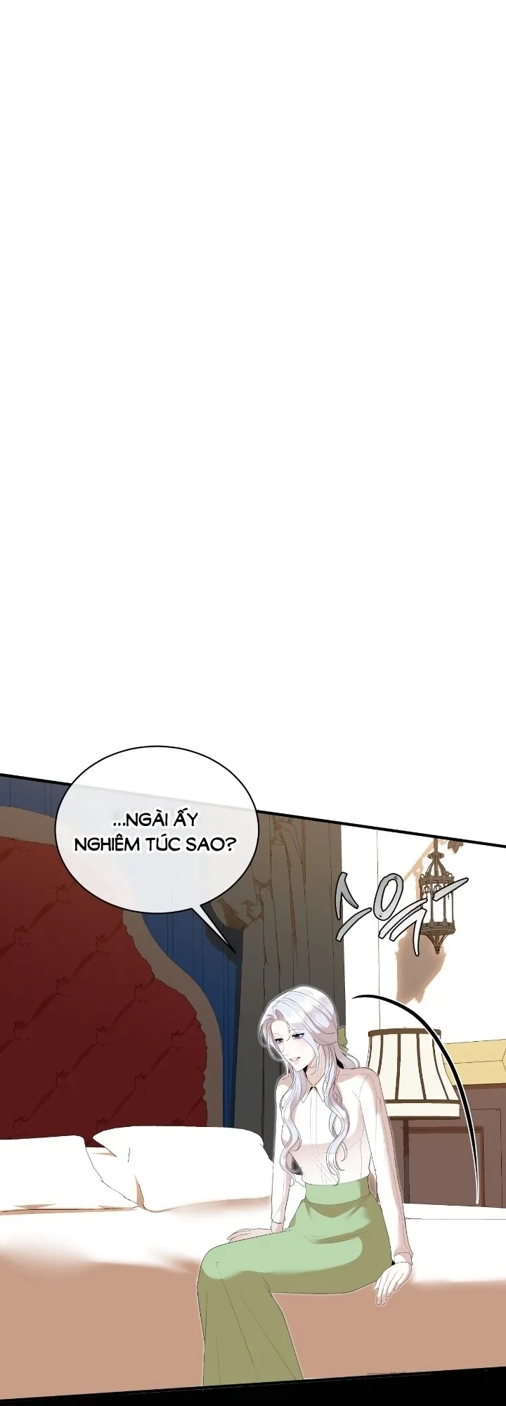 Qua Đêm Với Người Chồng Sắp Ly Hôn Chap 16 - trang 7