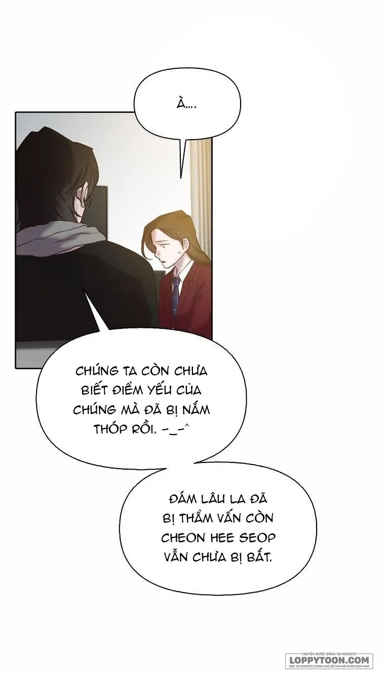 Thanh Xuân Của Chúng Ta Chap 80 - trang 25