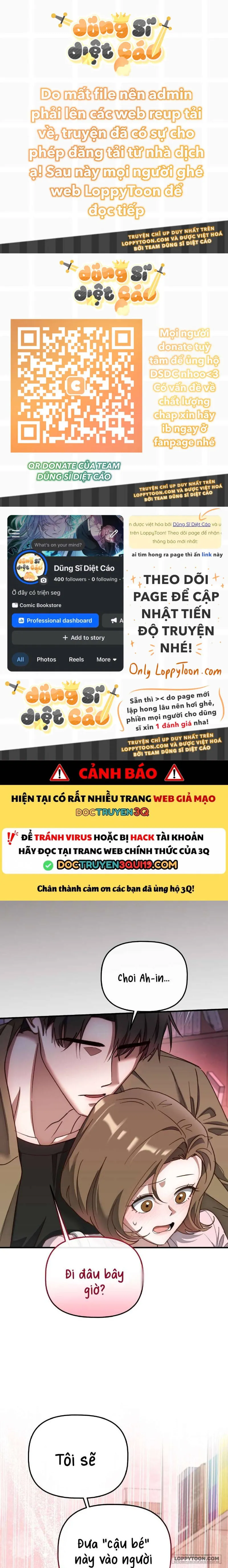 Chơi XX Với Cậu Út Nhà Tài Phiệt Chap 9 - 🔞🔞🔞 - trang 1