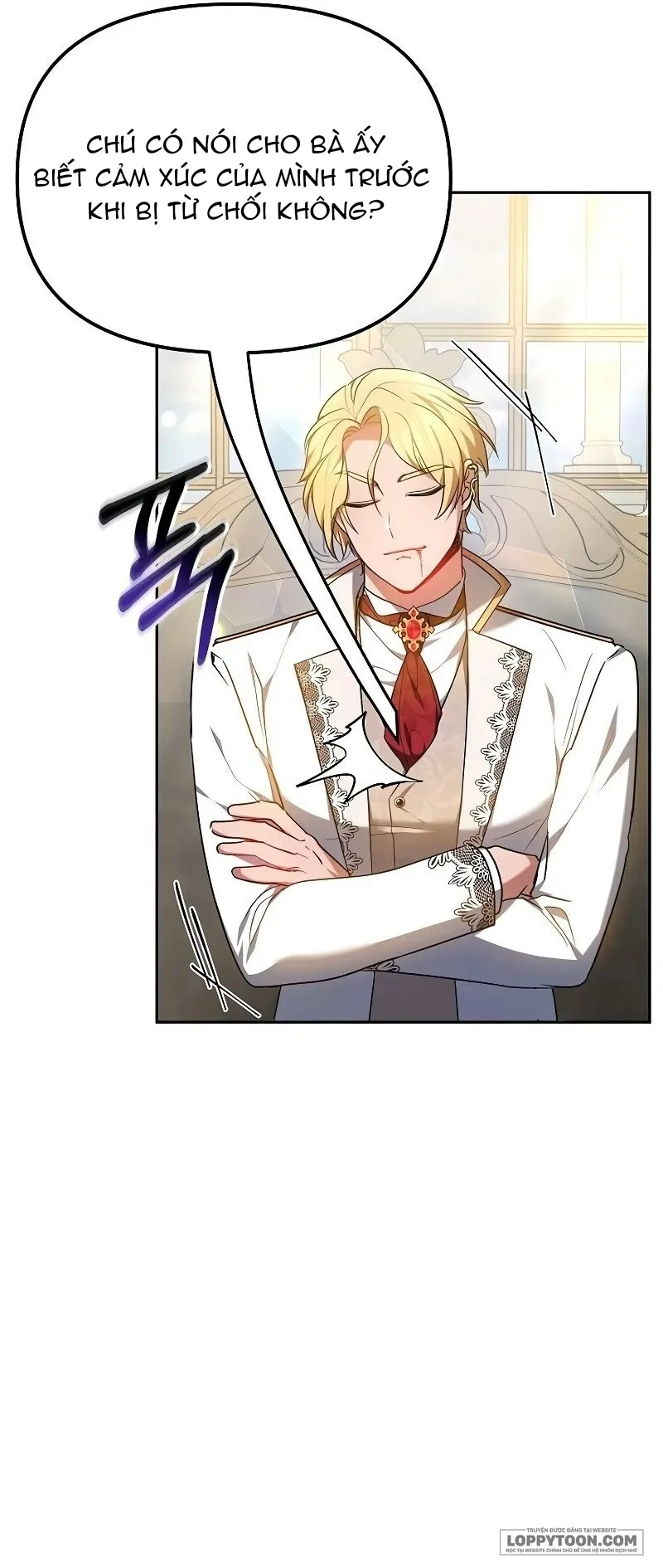 Rồng Con Thuần Hóa Những Kẻ Điên Rồ Chap 44 - trang 26