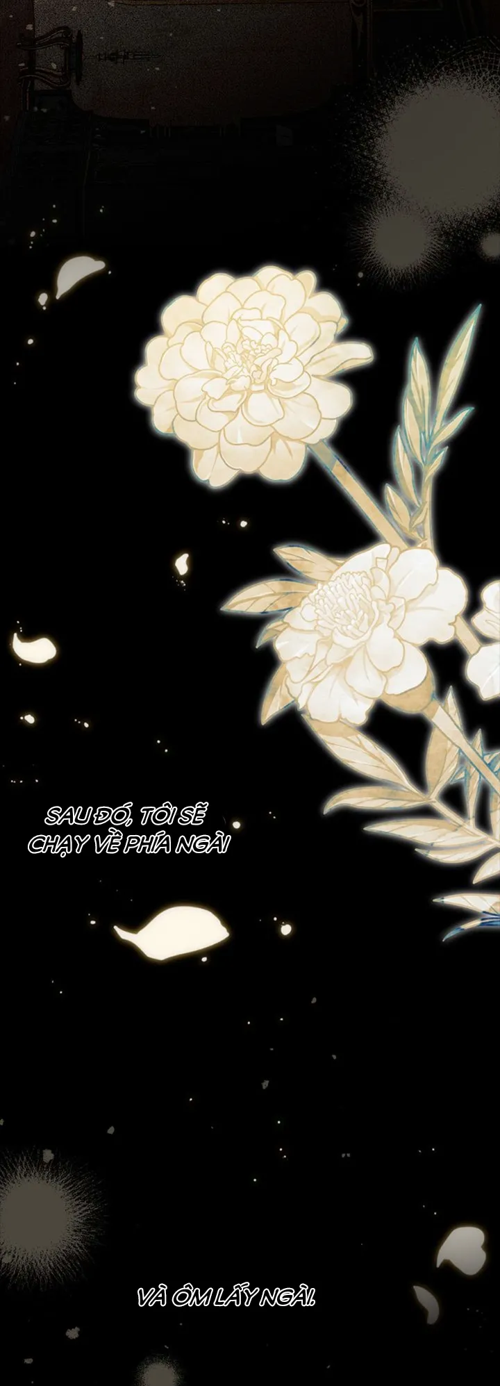 Chúa Phù Hộ Cho Sự Hủy Diệt Của Ta Chap 7 - trang 37