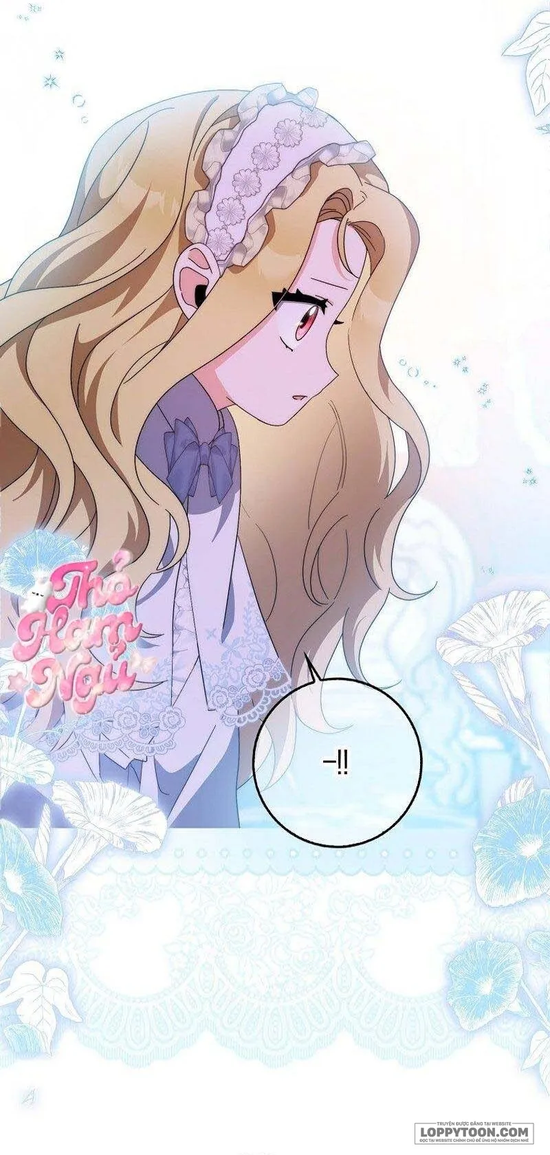 Tôi Không Thuộc Về Nơi Này Chap 4 - trang 15