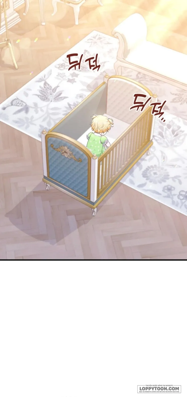 Công Chúa Bé Con Hạng S Thật Mạnh Chap 9 - trang 17