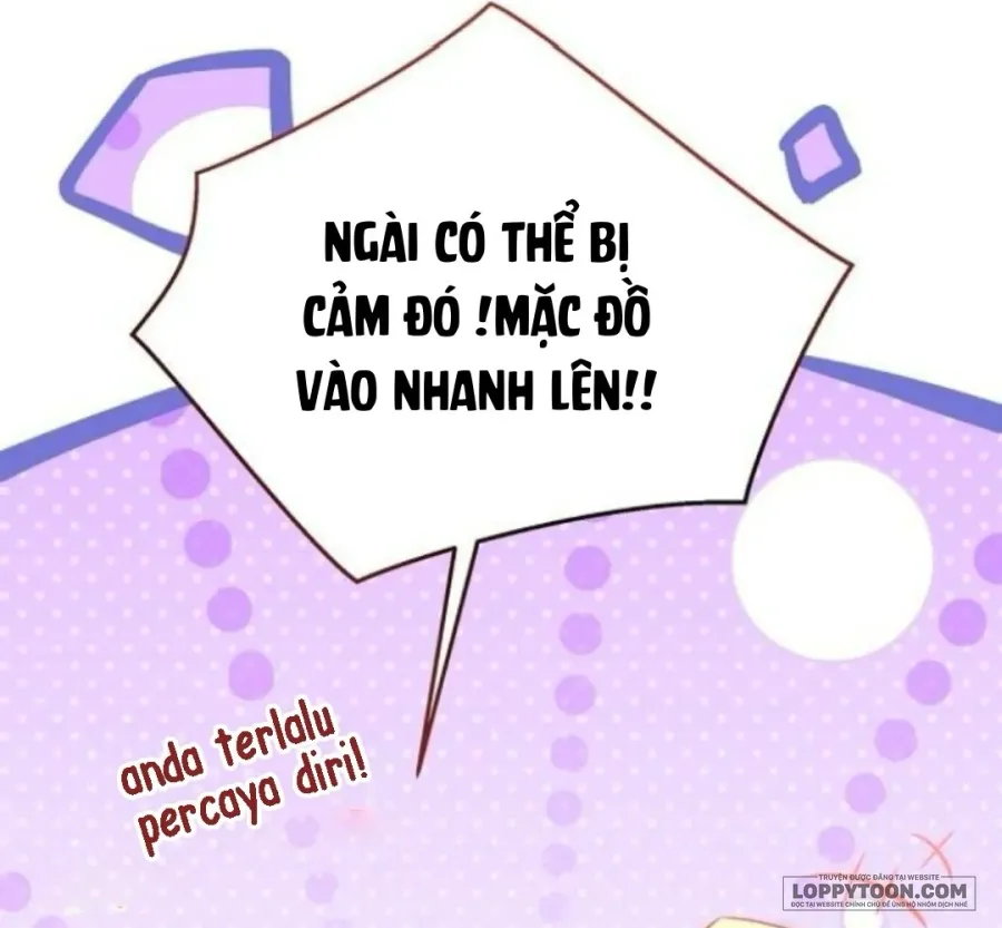 Hầu Gái Không Thích Nuôi Dạy Trẻ Nhỏ Chap 26 - trang 46