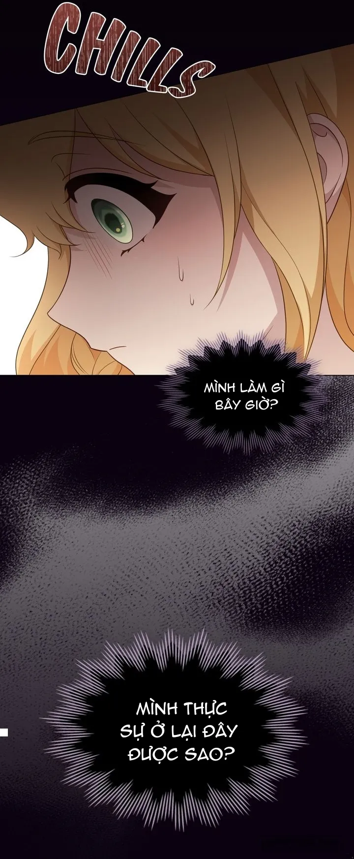 Chúa Phù Hộ Cho Sự Hủy Diệt Của Ta Chap 2 - trang 14