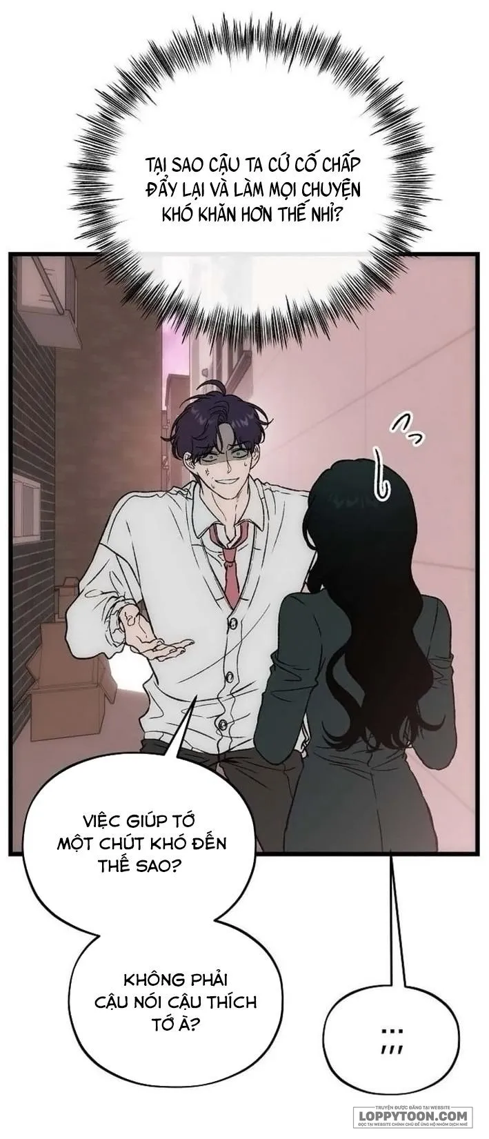 Khao Khát Bất Tận Chap 5 - trang 78