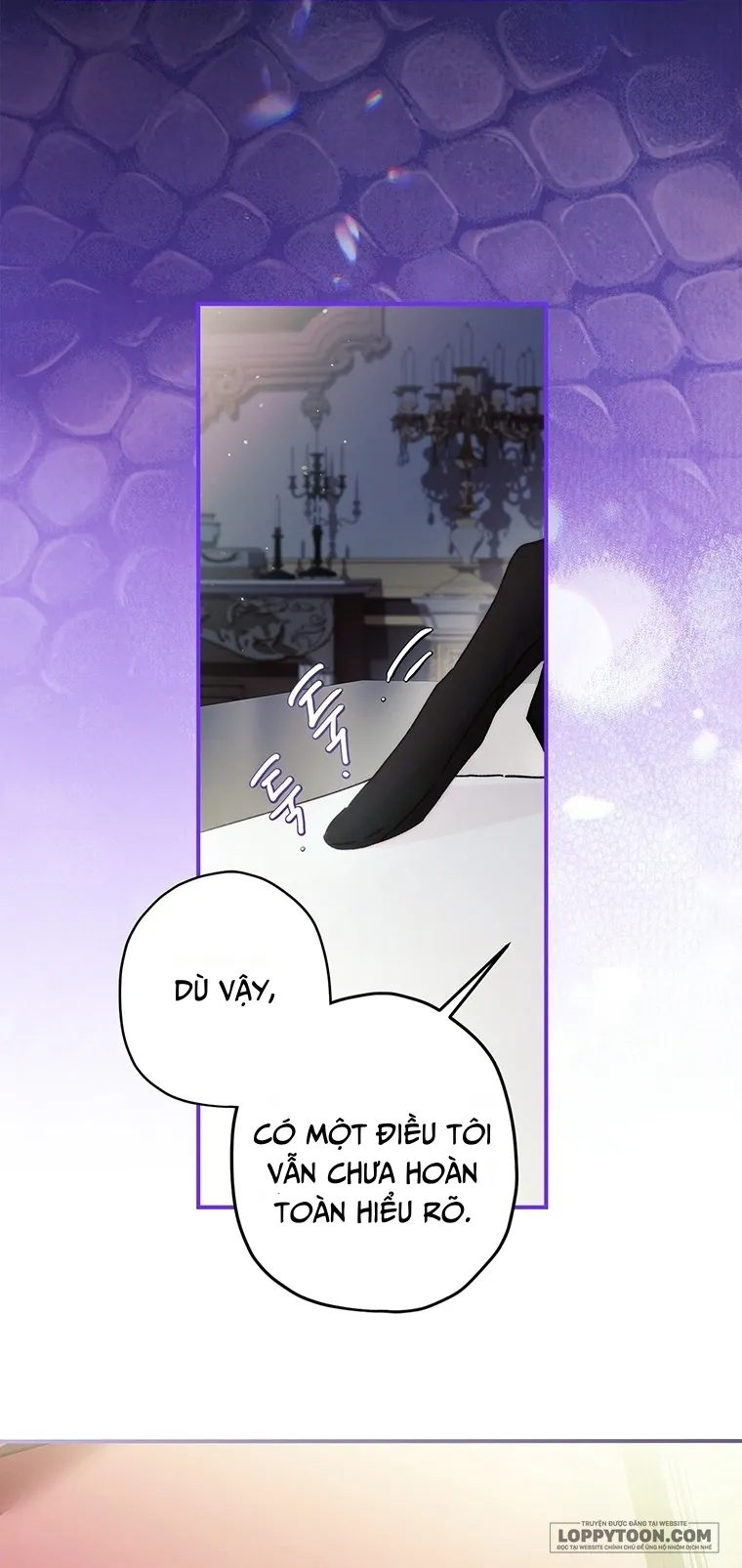 Tôi Đã Trở Thành Con Gái Nuôi Của Nam Chính Chap 170 - trang 13