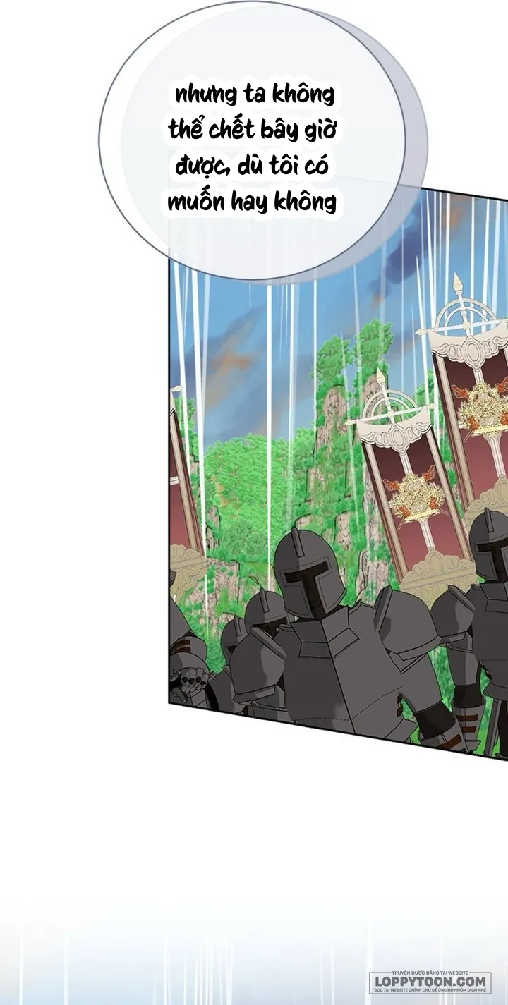 Sinh Ra Trở Thành Nhân Vật Không Có Trong Nguyên Tác Chap 81 - trang 59