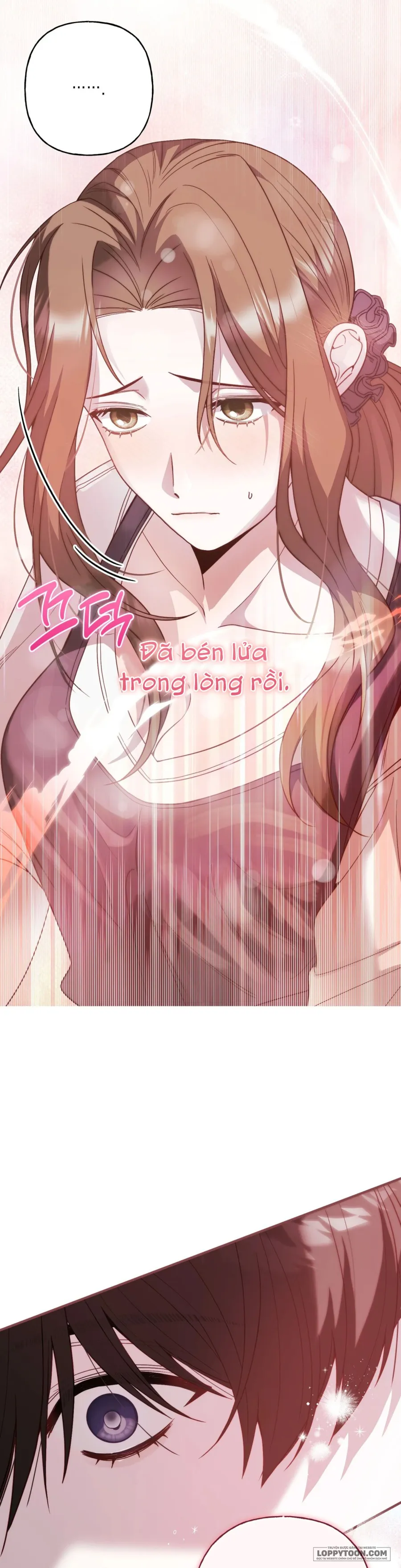 Ngọn Lửa Ẩn Giấu Chap 6 - trang 42