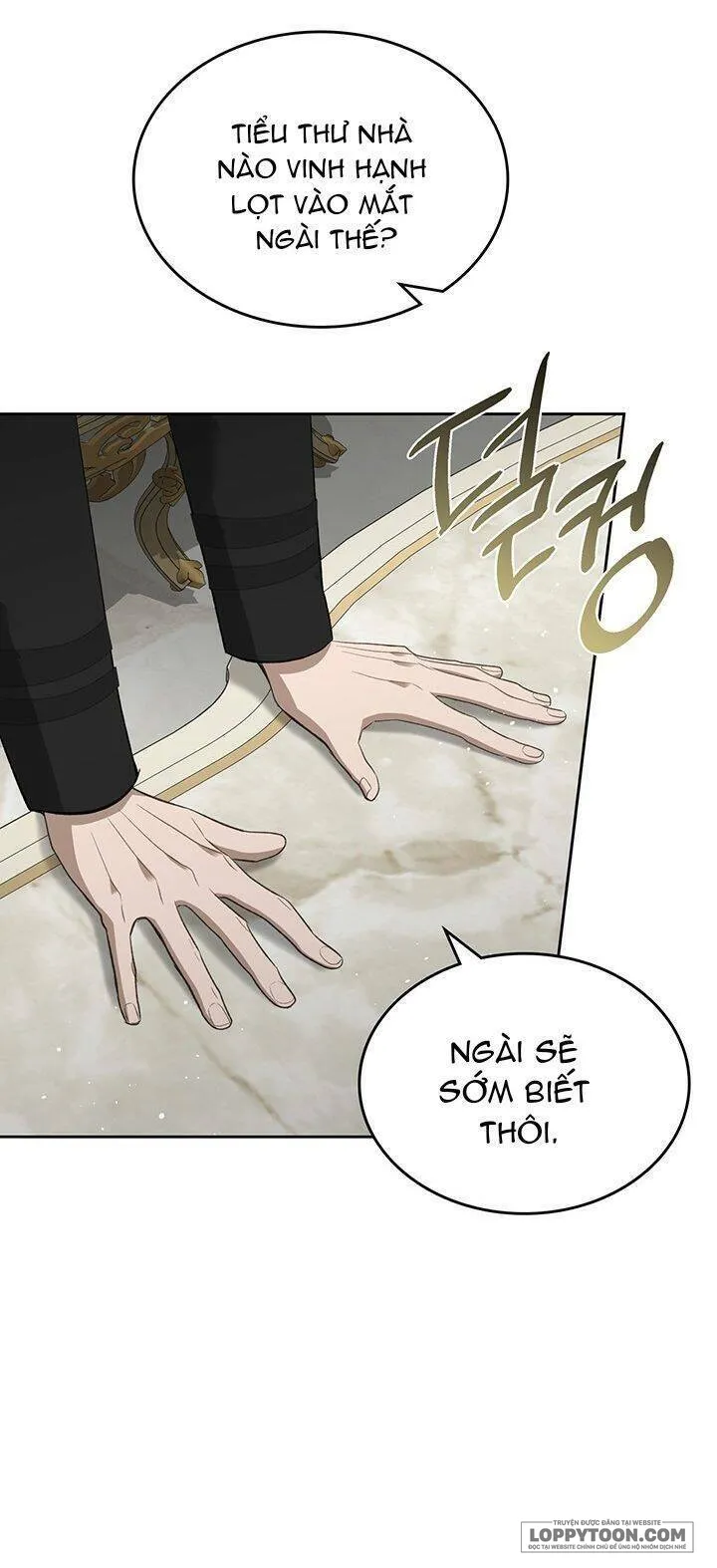Nam Chính Quái Vật Sống Dưới Giường Tôi Chap 29 - trang 27