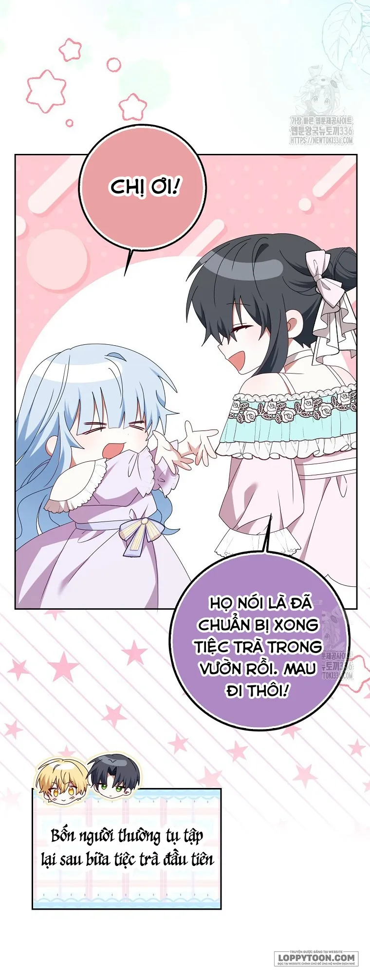 Tôi Sẽ Chiếm Lấy Ngư Trường Này! Chap 39 - trang 42