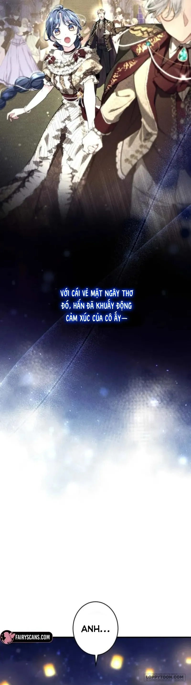 Hợp Đồng Ba Năm Với Tử Thần Chap 22 - trang 10