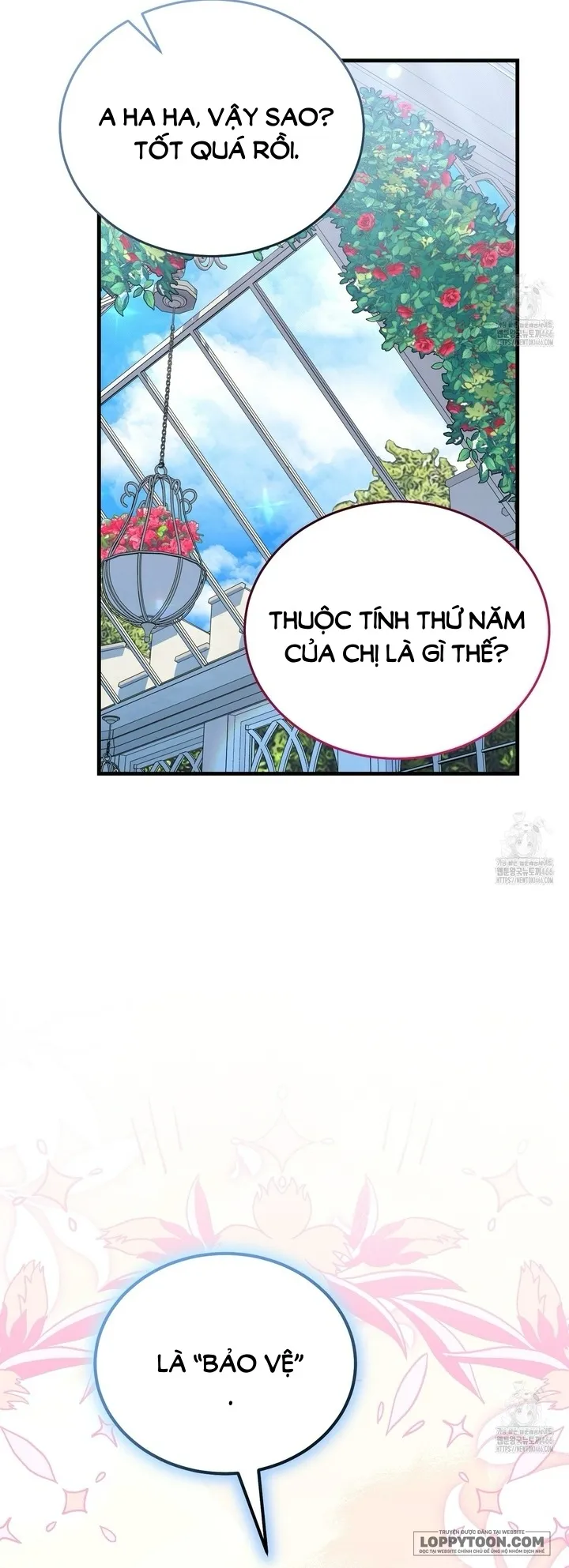 Nàng Tiên, Hãy Ký Hợp Đồng Nào Chap 47 - trang 24