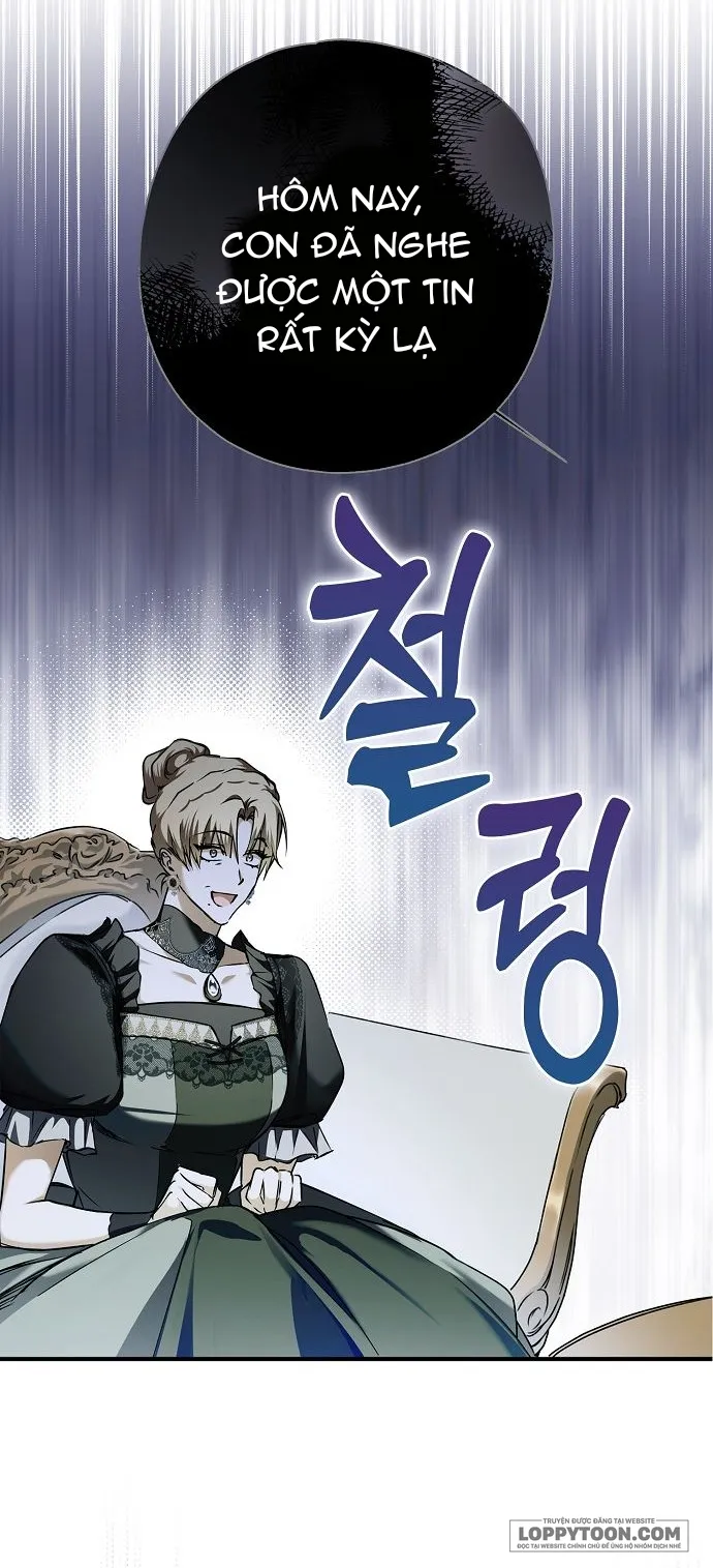 Có Kẻ Đã Sở Hữu Cơ Thể Của Tôi Chap 5 - trang 4