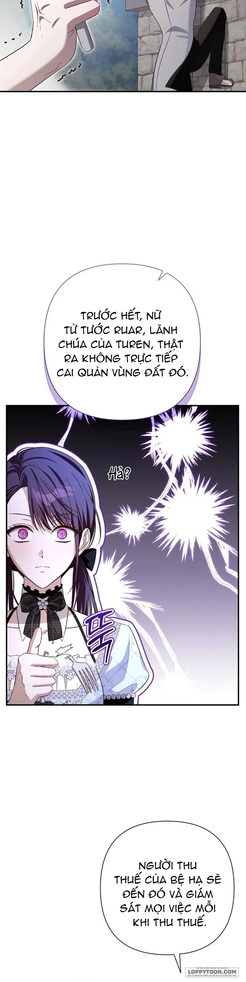 Cô Dâu Của Đại Công Tước Là Chiến Binh Địa Ngục Chap 33 - trang 11