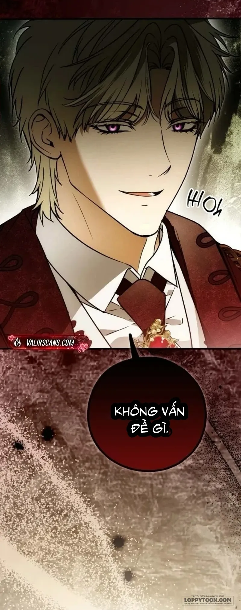 Có Kẻ Đã Sở Hữu Cơ Thể Của Tôi Chap 89 - trang 69