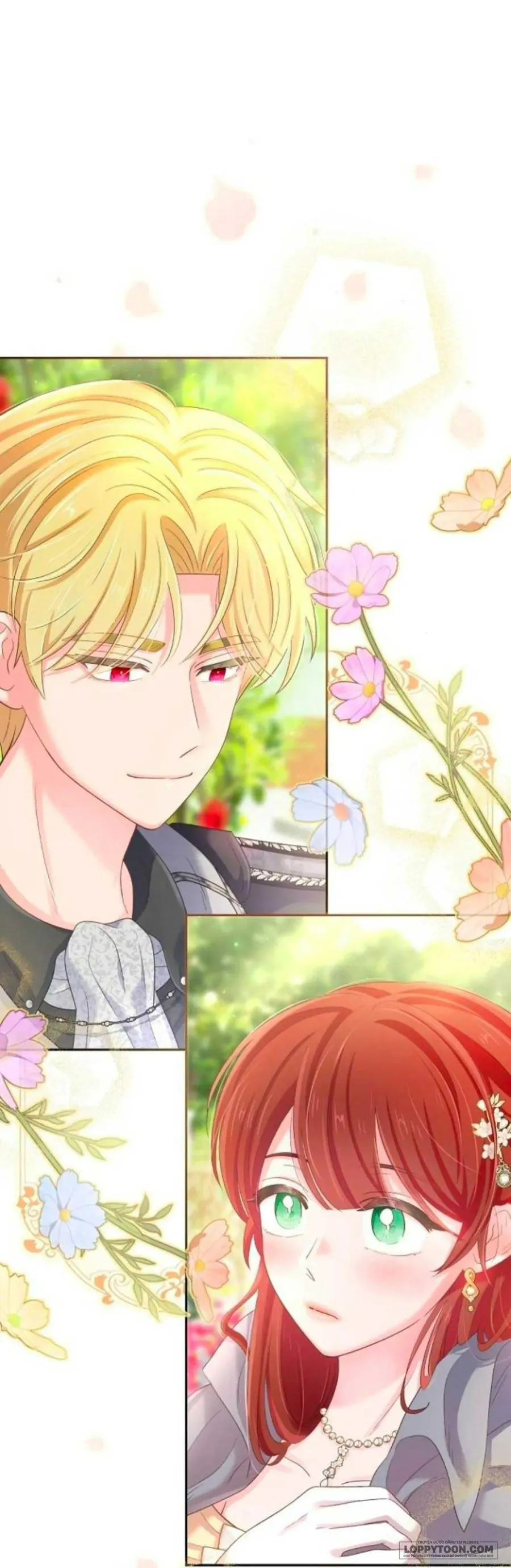 Hầu Gái Không Thích Nuôi Dạy Trẻ Nhỏ Chap 9 - trang 95