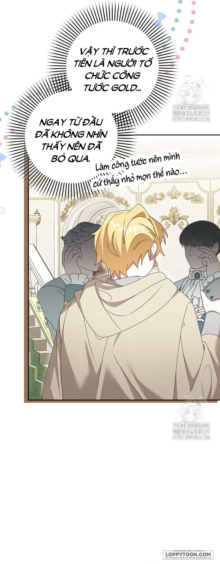 Tôi Sẽ Chiếm Lấy Ngư Trường Này! Chap 33 - trang 71