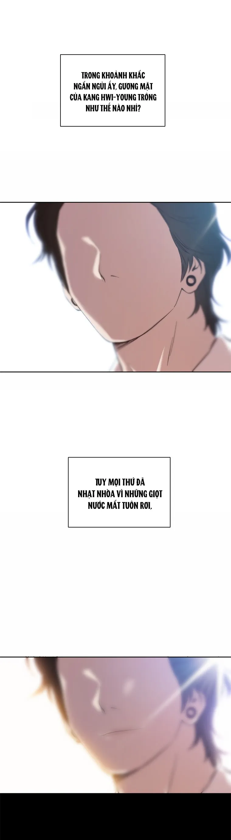 Thanh Xuân Của Chúng Ta Chap 119 - trang 33