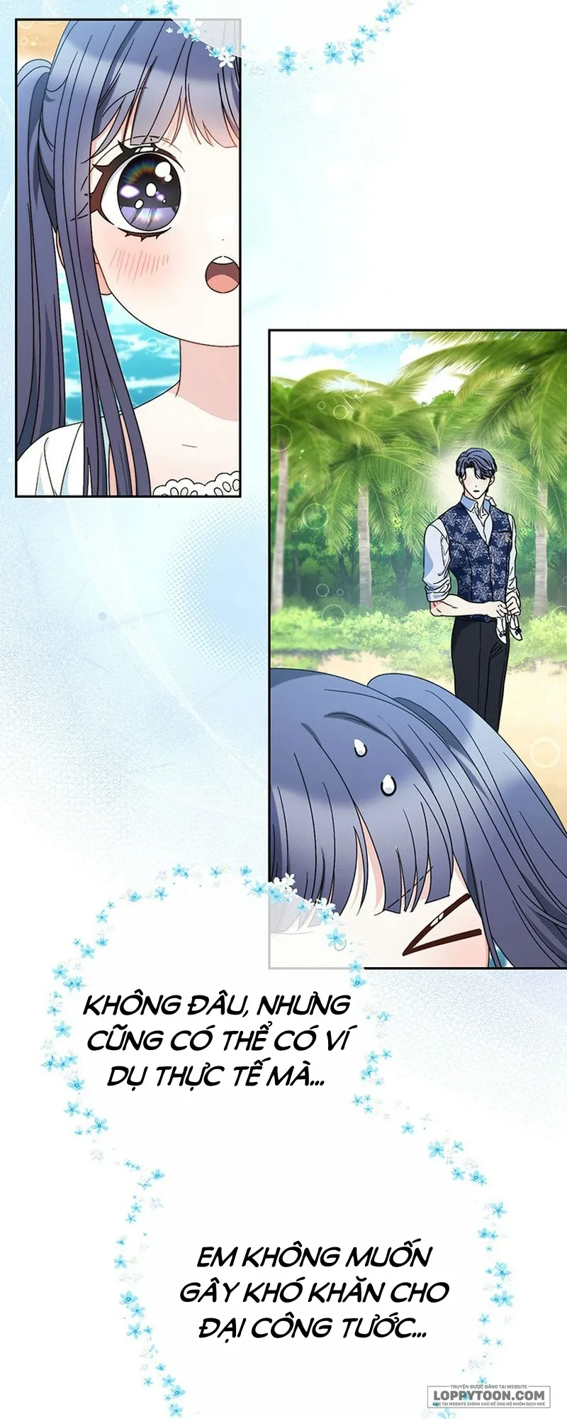 Nuôi Dưỡng Em Gái Xinh Đẹp Chap 59 - trang 15