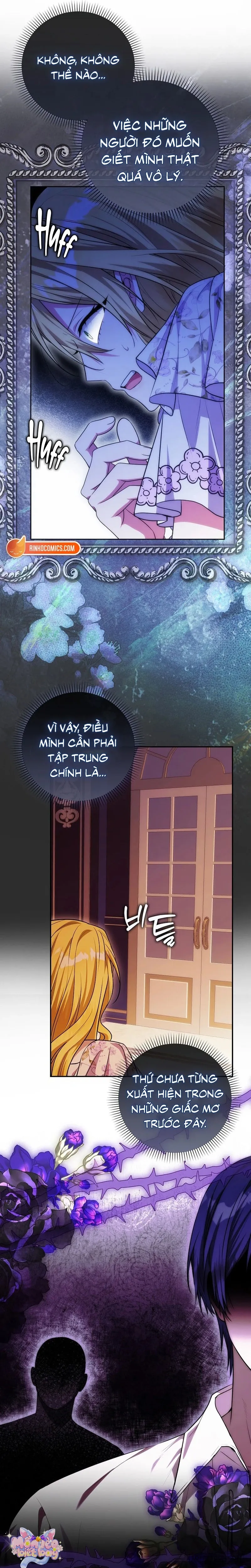 Tôi Cứ Nghĩ Mình Trở Về Là Kết Thúc, Không Ngờ Thể Loại Thay Đổi Rồi! Chap 28 - trang 5