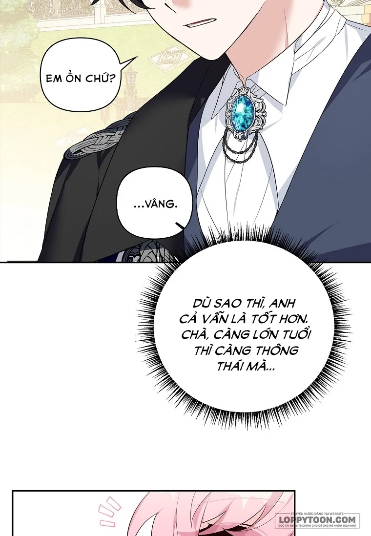 Tôi Đã Trở Thành Con Gái Út Của Công Tước Phản Diện Chap 15 - trang 99