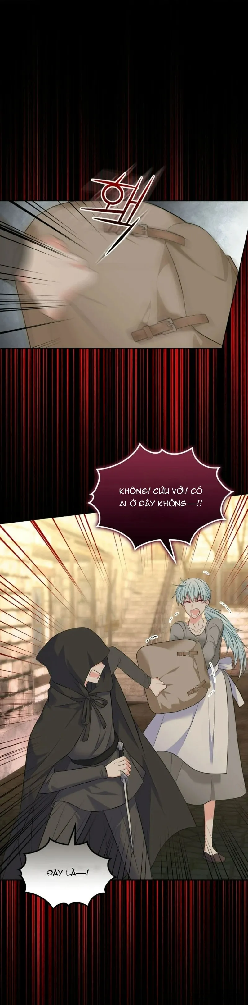 Tôi Sẽ Ly Hôn Với Anh Trai Nữ Chính Chap 94 - trang 66