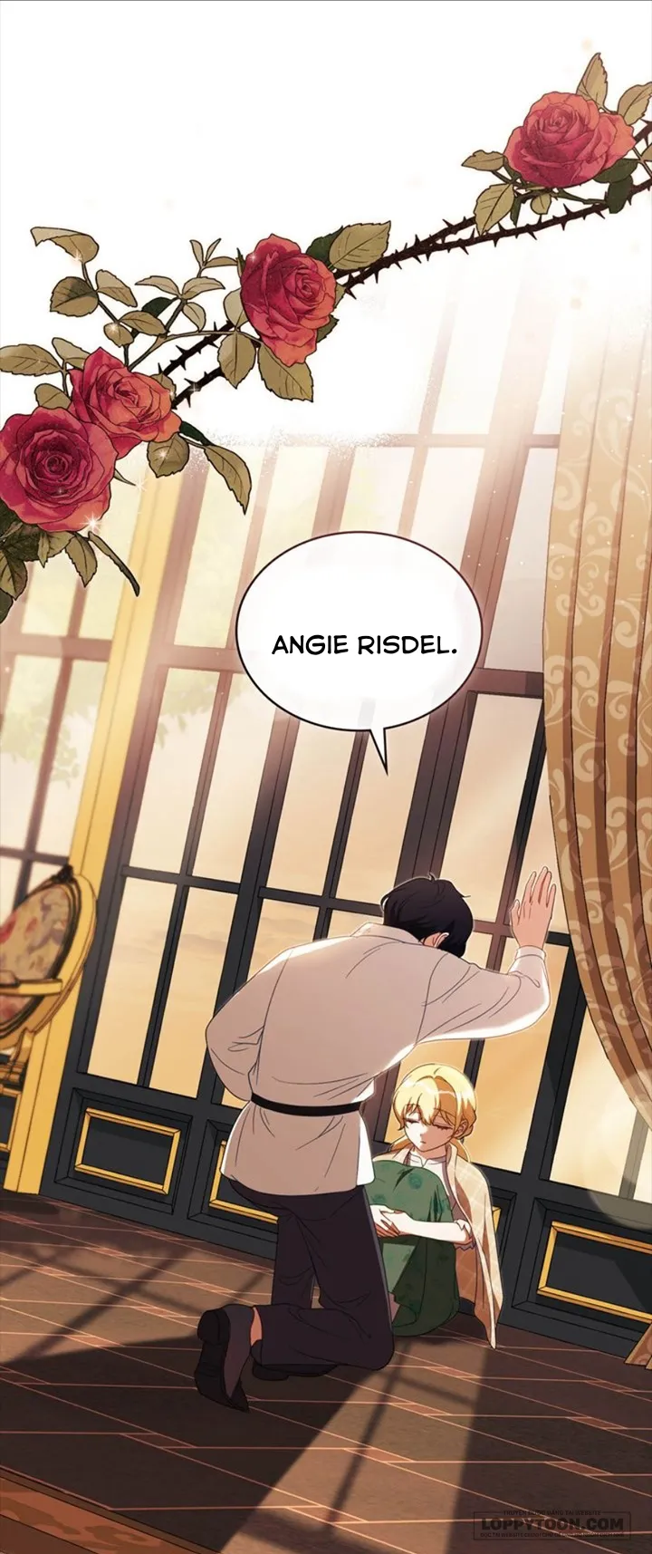 Chúa Phù Hộ Cho Sự Hủy Diệt Của Ta Chap 6 - trang 1