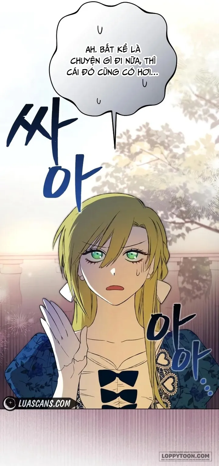 Bạo Chúa Độc Ác Trở Lại Chap 11 - trang 26