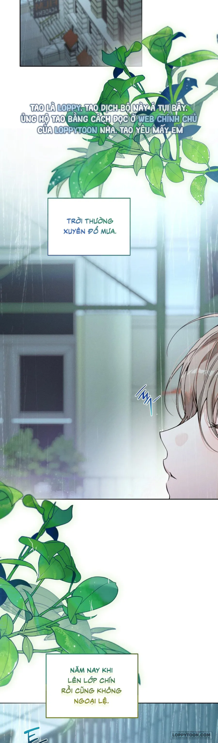 Love:Zero Chap 16 - trang 27