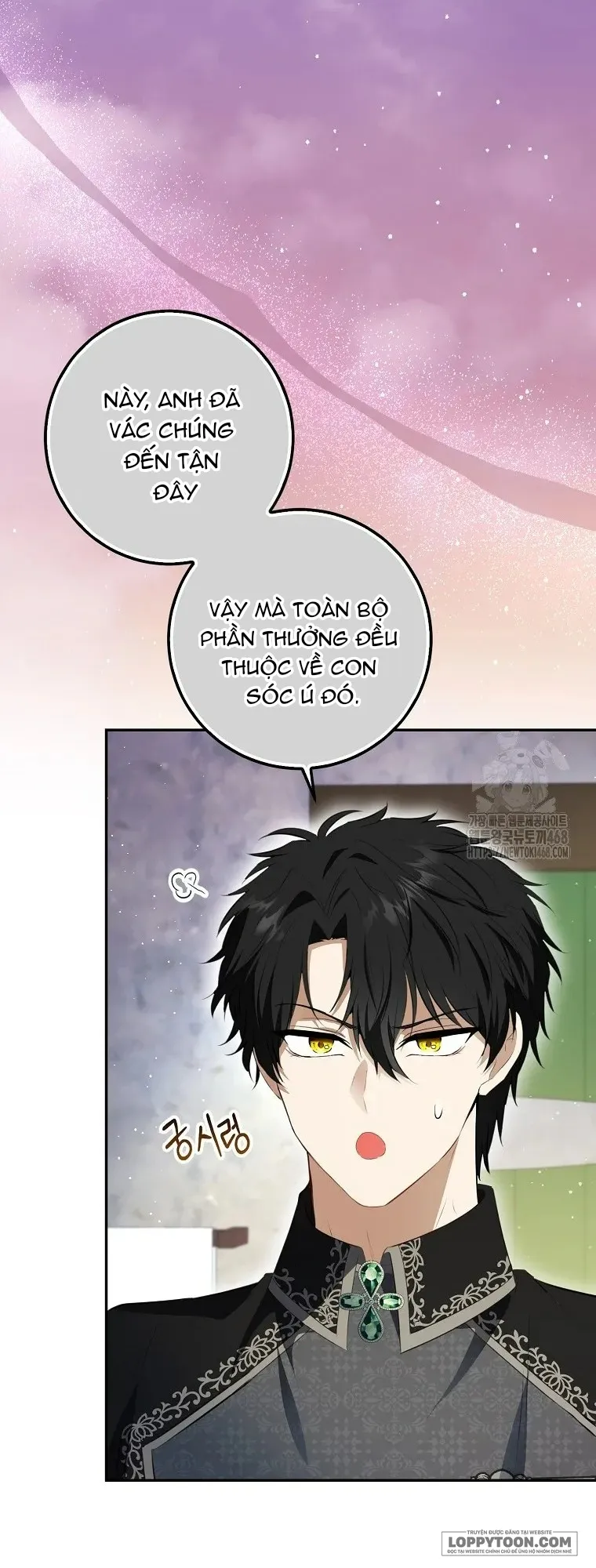 Sóc Con Tài Năng Chap 106 - trang 52