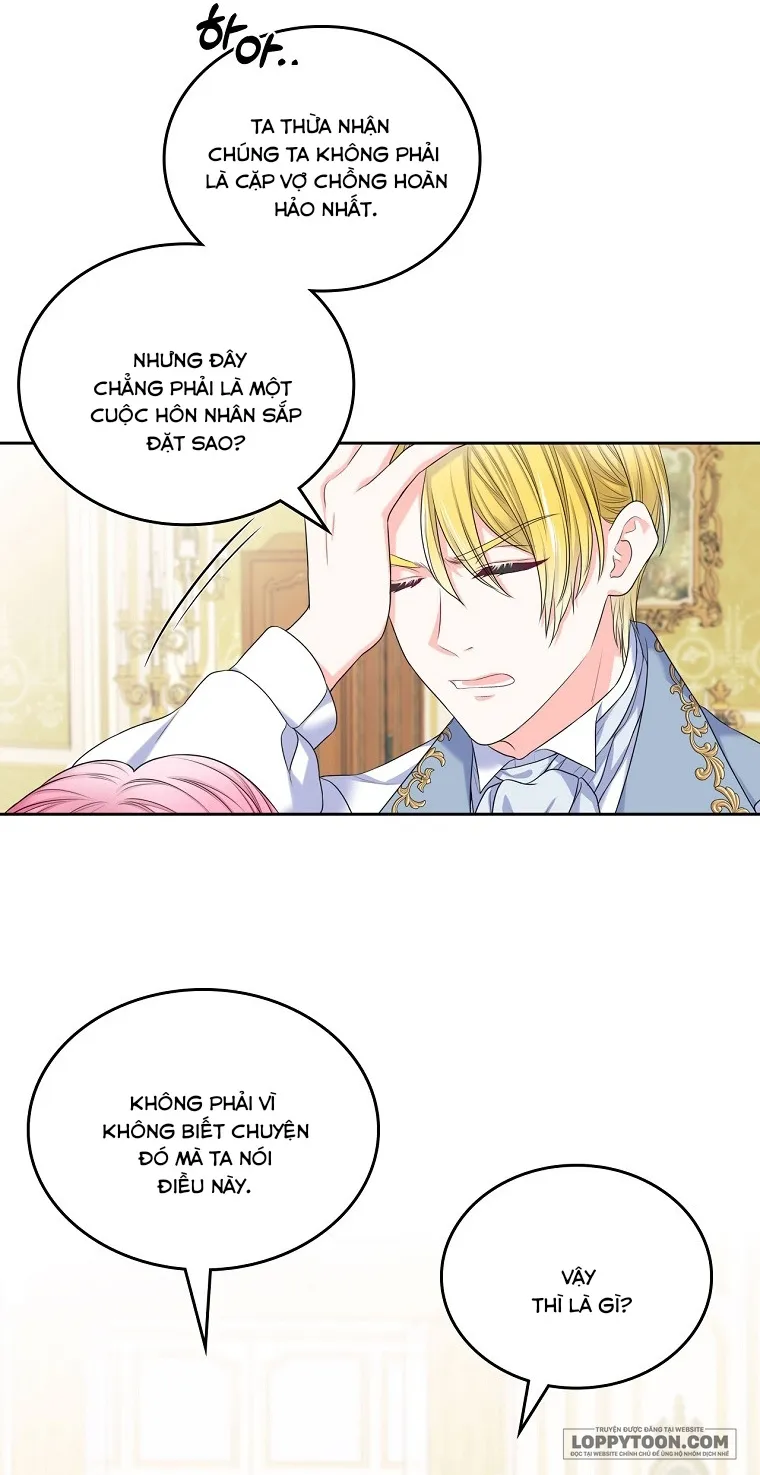 Tôi Sẽ Ly Hôn Với Anh Trai Nữ Chính Chap 2 - trang 15