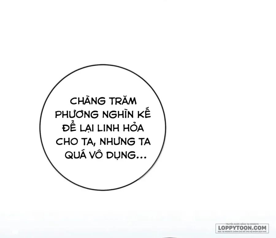 Dâng Cá Muối Cho Sư Tổ Chap 64 - end - trang 8