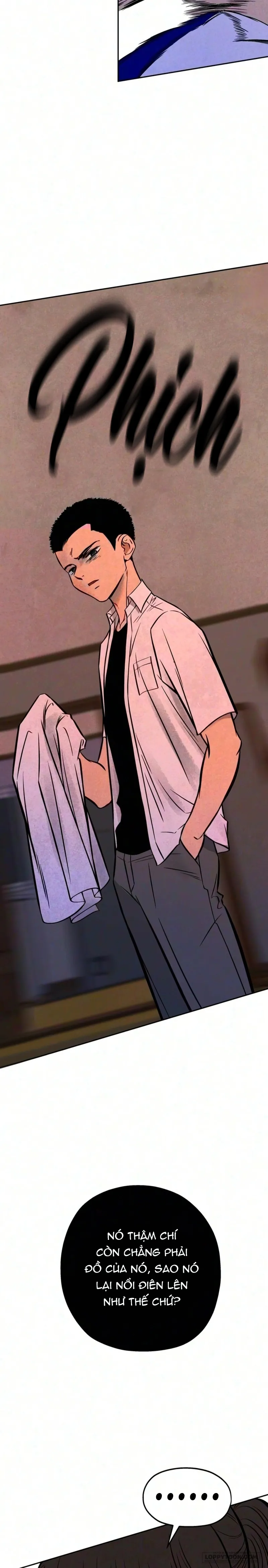 Phục Tùng Chap 18 - trang 36