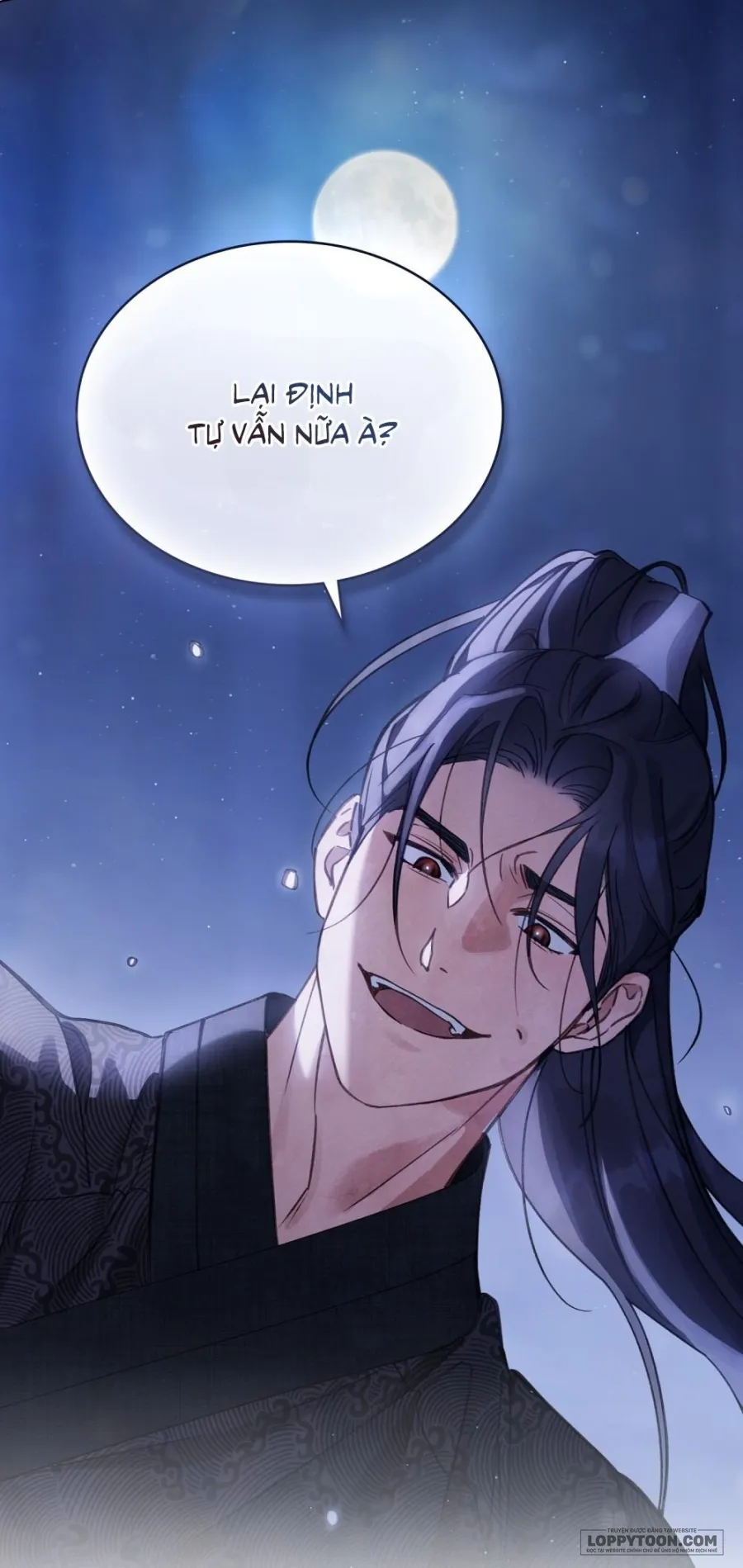 Chuyến Đi Đêm Chap 4 - trang 2