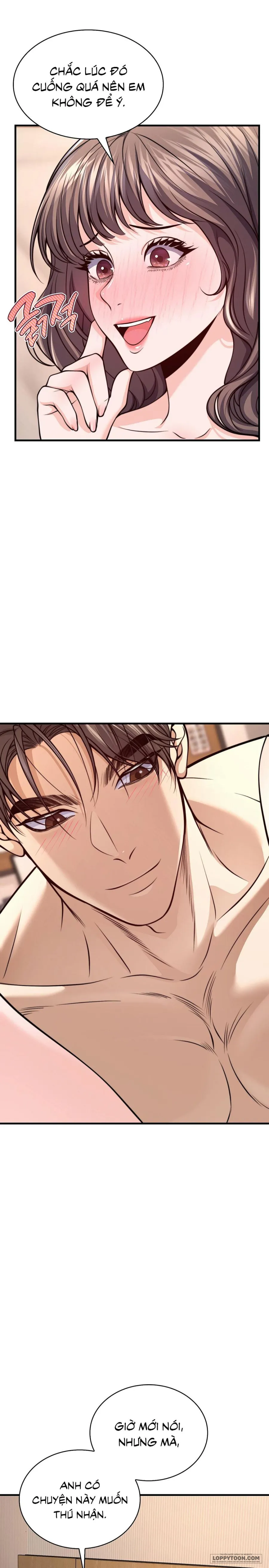 Đâu Phải Tôi Làm Việc Tại Nhà Vì Chuyện Này Chap 5 - 🔞🔞🔞 - trang 23