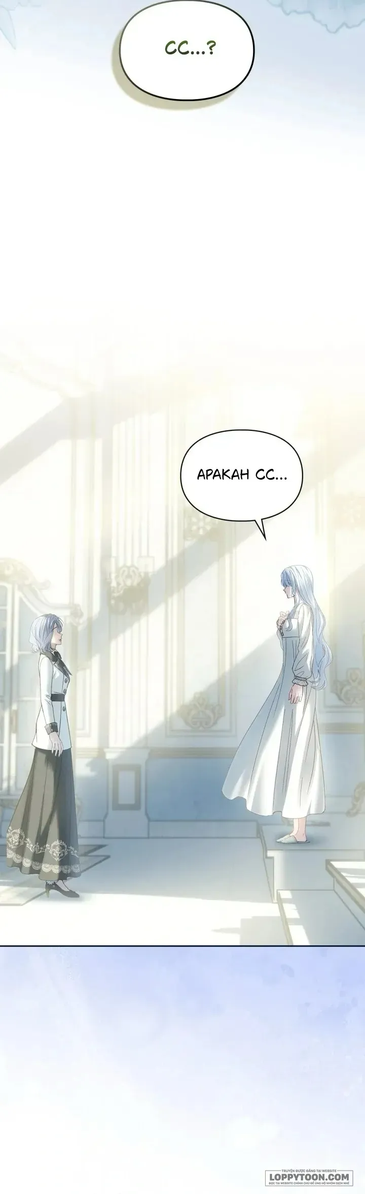 Phạm Nhân Bé Con Của Dinh Thự Mùa Đông Chap 76 - trang 30